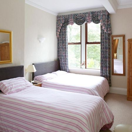 Ilkley Riverside Hotel Экстерьер фото
