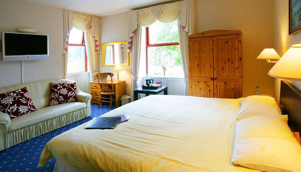 Ilkley Riverside Hotel Экстерьер фото