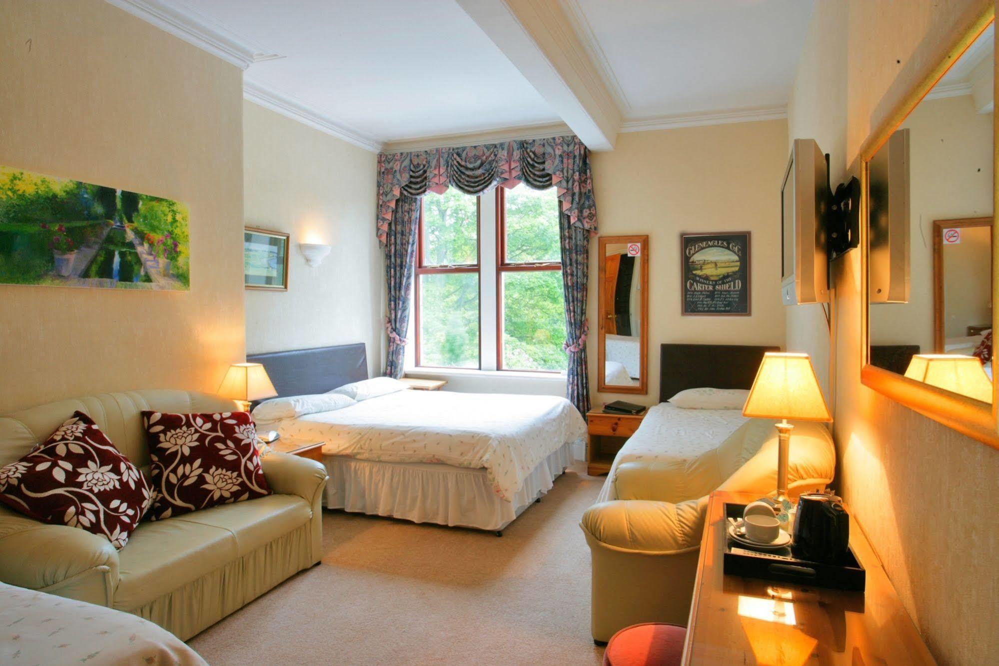 Ilkley Riverside Hotel Экстерьер фото