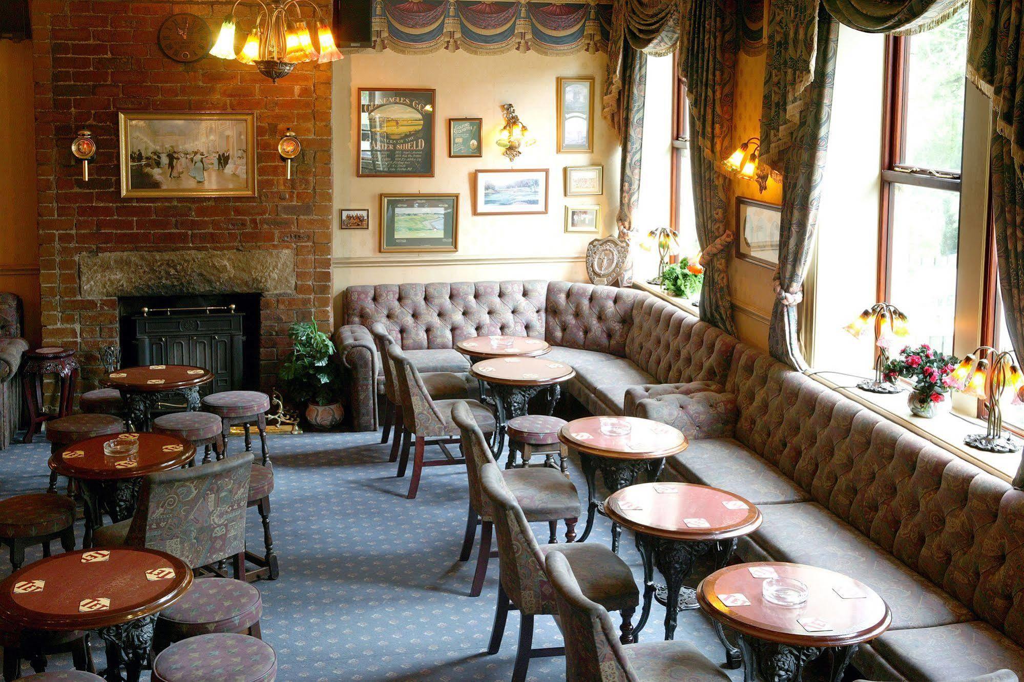 Ilkley Riverside Hotel Экстерьер фото