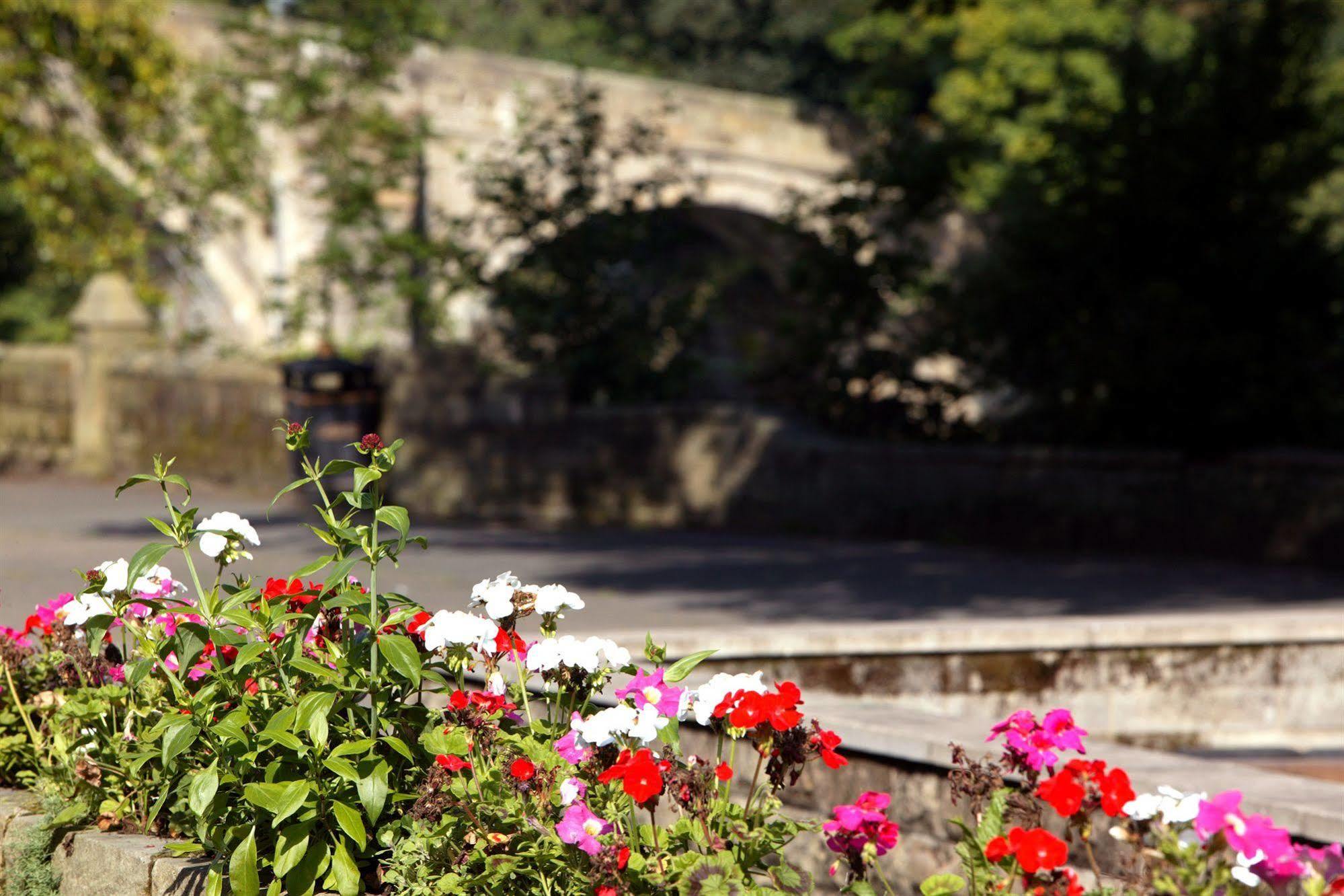 Ilkley Riverside Hotel Экстерьер фото