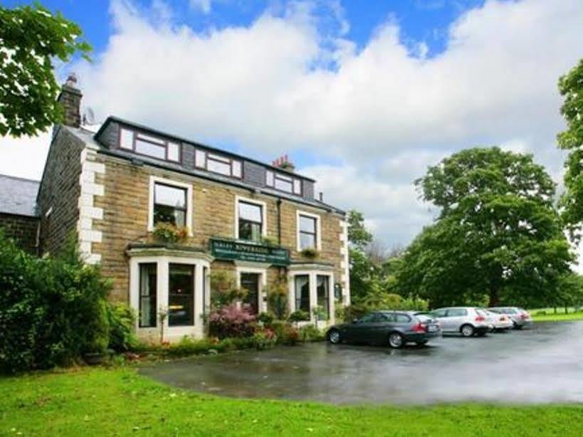 Ilkley Riverside Hotel Экстерьер фото